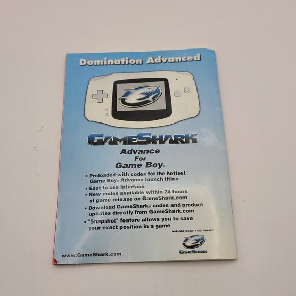 Ultimate Unofficial Pokemon Crystal Gold Silver Game Shark Players Guide Book - Picture 5 of 5